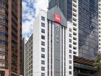 Ibis Melbourne Hotel And Apartments - Tourism Adelaide 34