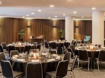 Ibis Melbourne Hotel And Apartments - Tourism Adelaide 35