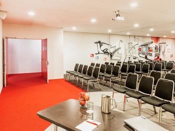 Ibis Melbourne Hotel And Apartments - Tourism Adelaide 36