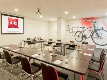 Ibis Melbourne Hotel And Apartments - Tourism Adelaide 38