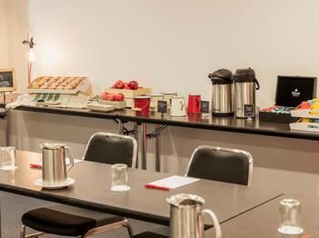 Ibis Melbourne Hotel And Apartments - Tourism Adelaide 39