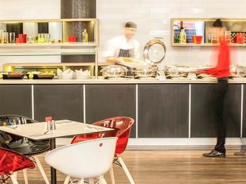 Ibis Melbourne Hotel And Apartments - Tourism Adelaide 40