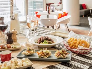 Ibis Melbourne Hotel And Apartments - Tourism Adelaide 41