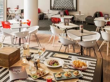 Ibis Melbourne Hotel And Apartments - Tourism Adelaide 46