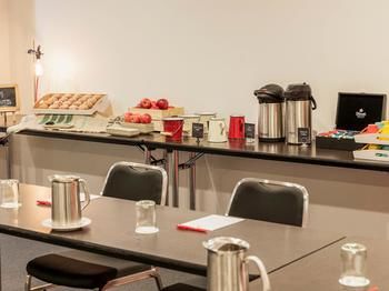 Ibis Melbourne Hotel And Apartments - Tourism Adelaide 50