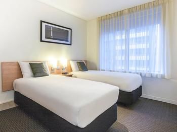 Ibis Melbourne Hotel And Apartments - Tourism Adelaide 53