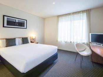Ibis Melbourne Hotel And Apartments - Tourism Adelaide 54