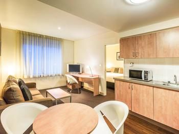 Ibis Melbourne Hotel And Apartments - Tourism Adelaide 59