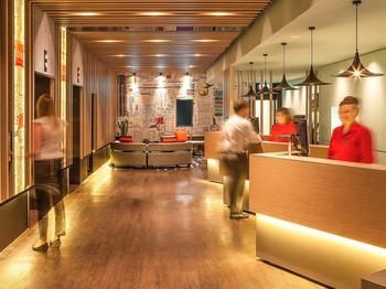 Ibis Melbourne Hotel And Apartments - Tourism Adelaide 62