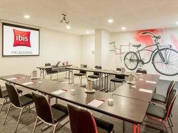 Ibis Melbourne Hotel And Apartments - Tourism Adelaide 64
