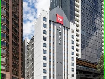 Ibis Melbourne Hotel And Apartments - Tourism Adelaide 67