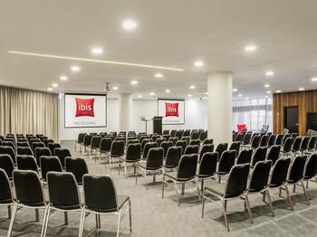 Ibis Melbourne Hotel And Apartments - Tourism Adelaide 68