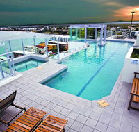 Pumicestone Blue - Tourism Adelaide