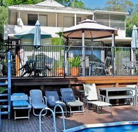 Wombats BampB - Apartments - Tourism Adelaide