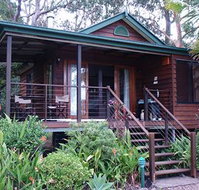 Lake Weyba Cottages Noosa - Tourism Adelaide