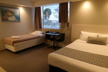 Parkville Place - Tourism Adelaide 3