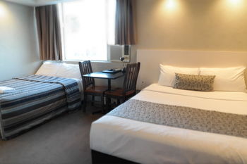 Parkville Place - Tourism Adelaide 15