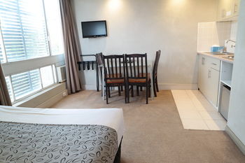 Parkville Place - Tourism Adelaide 24