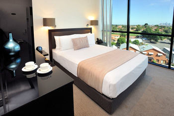 BreakFree Bell City - Tourism Adelaide 1