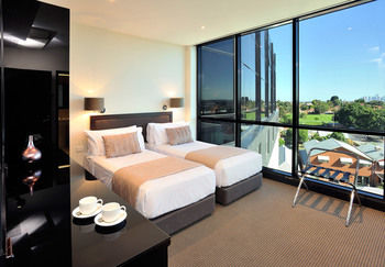 BreakFree Bell City - Tourism Adelaide 8