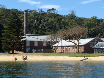 Q Station Sydney Harbour National Park - Tourism Adelaide 22