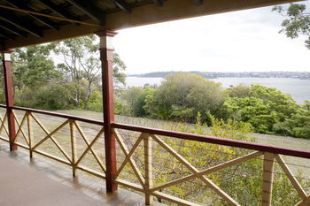 Q Station Sydney Harbour National Park - Tourism Adelaide 23