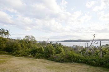 Q Station Sydney Harbour National Park - Tourism Adelaide 42