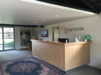 Q Station Sydney Harbour National Park - Tourism Adelaide 43