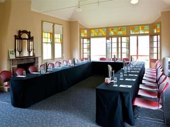 Q Station Sydney Harbour National Park - Tourism Adelaide 44