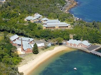 Q Station Sydney Harbour National Park - Tourism Adelaide 46