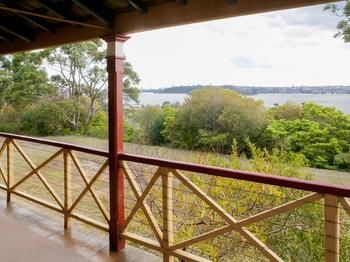 Q Station Sydney Harbour National Park - Tourism Adelaide 52