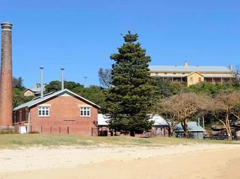 Q Station Sydney Harbour National Park - Tourism Adelaide 56