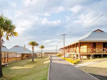 Q Station Sydney Harbour National Park - Tourism Adelaide 61