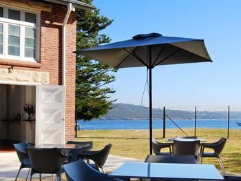 Q Station Sydney Harbour National Park - Tourism Adelaide 62