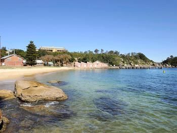 Q Station Sydney Harbour National Park - Tourism Adelaide 67