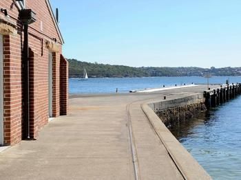 Q Station Sydney Harbour National Park - Tourism Adelaide 70