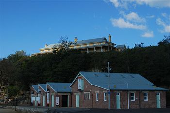 Q Station Sydney Harbour National Park - Tourism Adelaide 4