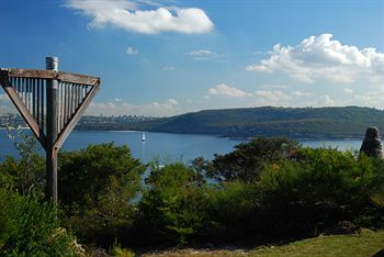 Q Station Sydney Harbour National Park - Tourism Adelaide 6