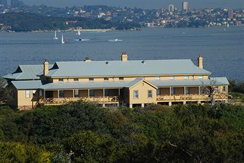 Q Station Sydney Harbour National Park - Tourism Adelaide 8