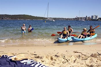 Q Station Sydney Harbour National Park - Tourism Adelaide 9