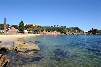 Q Station Sydney Harbour National Park - Tourism Adelaide 10