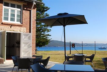 Q Station Sydney Harbour National Park - Tourism Adelaide 11