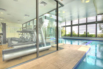 Balgownie Estate Vineyard & Spa - Tourism Adelaide 3