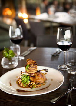 Balgownie Estate Vineyard & Spa - Tourism Adelaide 16