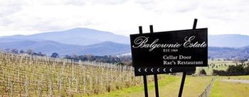 Balgownie Estate Vineyard & Spa - Tourism Adelaide 41