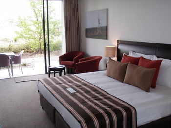 Balgownie Estate Vineyard & Spa - Tourism Adelaide 52