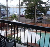 El Lago Waters Motel - Tourism Adelaide