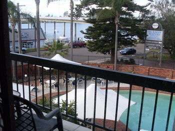 El Lago Waters Motel - Tourism Adelaide 0