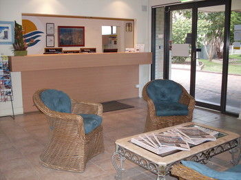 El Lago Waters Motel - Tourism Adelaide 1