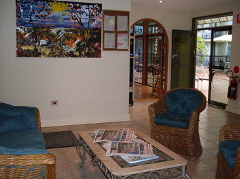 El Lago Waters Motel - Tourism Adelaide 2
